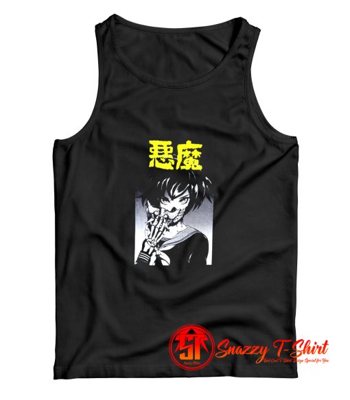 Cheap Zombie Makeout Club Tank Top