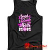 Cheer Mom Tank Top