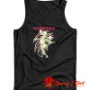 Cheetah Attack Wonder Woman 1984 Tank Top