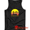 Chernobyl 3 . 6 Roentgen Not Great Not Terrible Tank Top