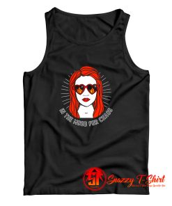 Cheryl Blossom Quote Tank Top