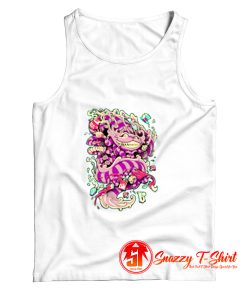 Cheshire Dragon Tank Top