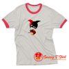 Chibi Harley Quinn Ringer Tee