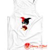 Chibi Harley Quinn Tank Top