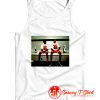 Chicago Bulls Championship Michael Jordan Scottie Pippen Repeat 3 Peat Tank Top