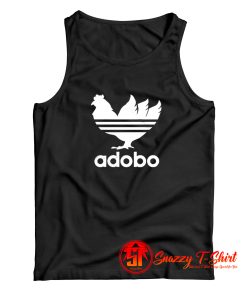 Chicken Adobo Tank Top