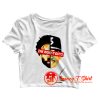 Childish Gambino Chance The Rapper Crop Top Shirt