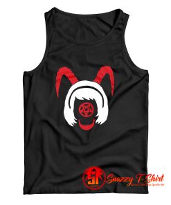 Chilling Adventures Demon Tank Top