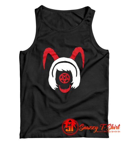 Chilling Adventures Demon Tank Top