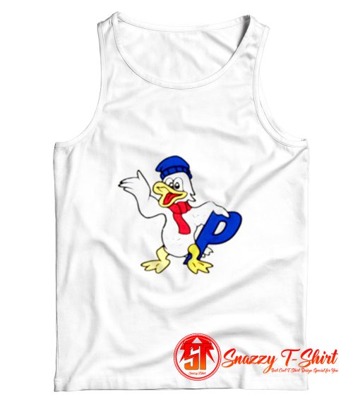 Chilly Duck Out Palace Tank Top