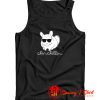 Chinchillin Swag Funny Parody Tank Top