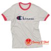 Chinese Ringer Tee