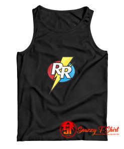 Chip N Dale Rescue Rangers Classic Tank Top