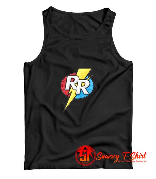 Chip N Dale Rescue Rangers Classic Tank Top