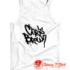 Chris Brown Fame Funny Tank Top