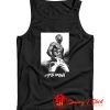 Chris Brown Graphic Tank Top