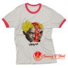 Chris Brown Young Thug Say You Love Me Ringer Tee