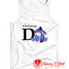 Christian D Eeyore Parody Tank Top