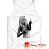 Christina Aguilera Tank Top