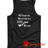 Christmas 2020 Do Over Holiday Humor Wishlist Tank Top