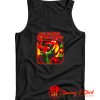 Christmas December Dragons Tank Top