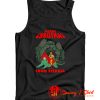 Christmas From Eternia Masters Universe Tank Top