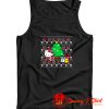 Christmas Hello Kitty Tank Top