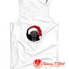 Christmas King Kong Tank Top