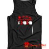 Christmas LOCKDOWN 2020 T Tank Top