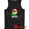 Christmas Looney Tunes Tasmanian Devil Tank Top