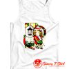 Christmas girl Tank Top