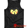 Chu Tang Pikachu x Wu Tang Clan Tank Top