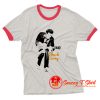 Chuck Berry Music Rock Ringer Tee