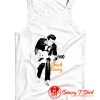 Chuck Berry Music Rock Tank Top