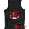 Chucks Pearls Kamala Harris Tank Top