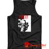 Chucky Doll Horror Movie Scary Tank Top