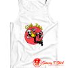 Circle Jerks Punk Rock Tank Top