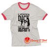 Citizen Dick Ringer Tee