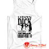 Citizen Dick Tank Top