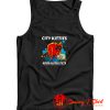 City Kittie Tank Top