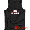 City Morgue x Vlone Drip Tank Top