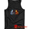 Civil Fighter Tank Top