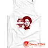 Civil Rights Inspirational Quote Tank Top