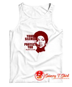 Civil Rights Inspirational Quote Tank Top