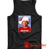 Clark Griswold Kiss My Ass Christmas Tank Top