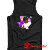 Classic Southern Hip Hop RIP Tank Top