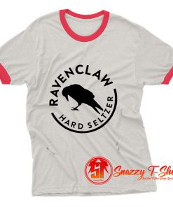 Claw Hard Seltzer Ringer Tee