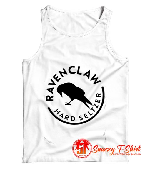 Claw Hard Seltzer Tank Top