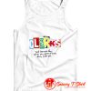 Clerks Comedy Film Tank Top