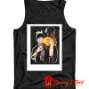 CnK cartoon Tank Top